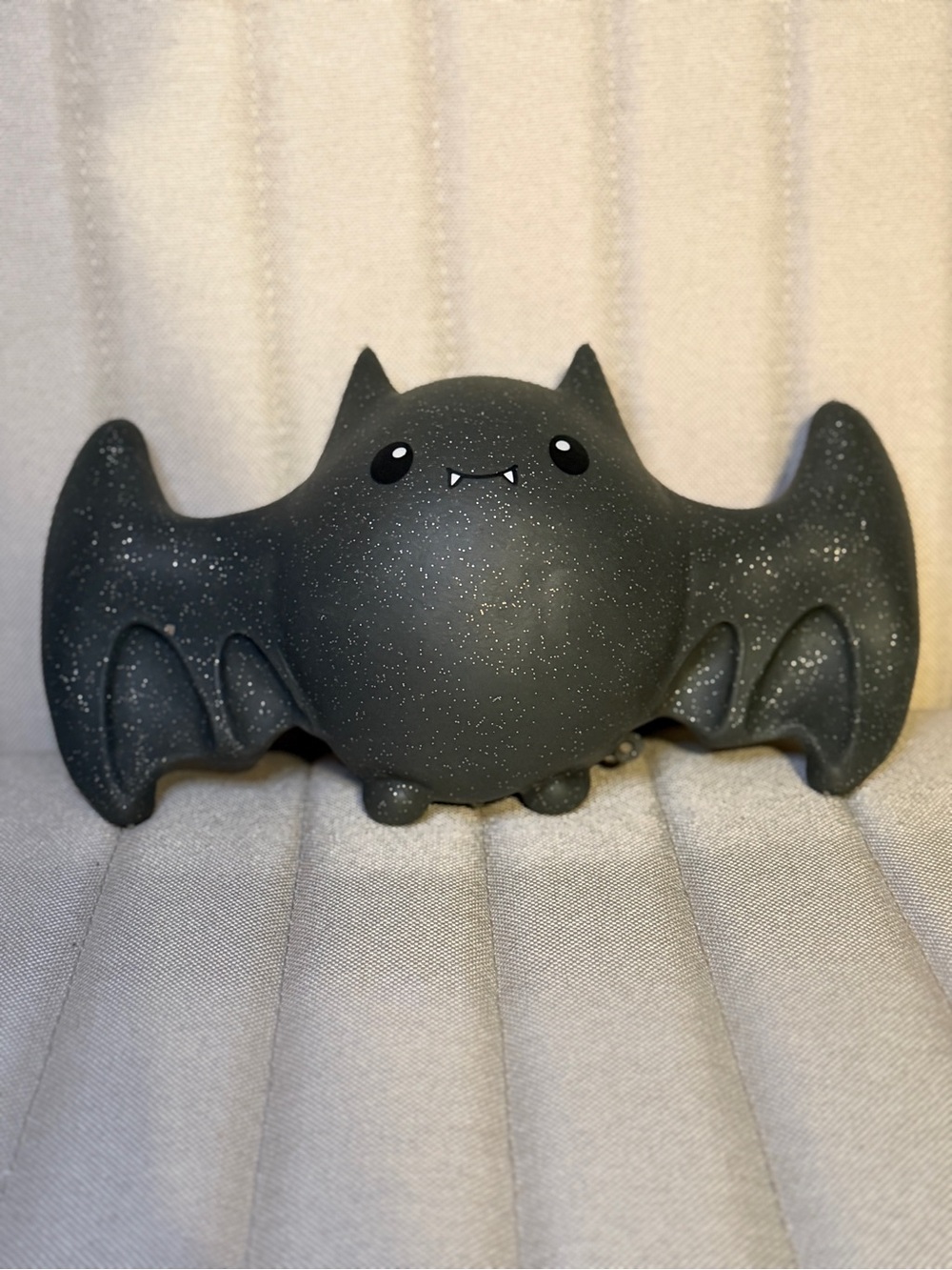 Toymendous Squishy Gray Bat